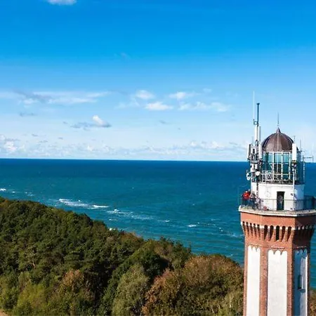Διαμέρισμα In Near Baltic Sea *