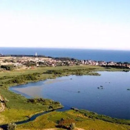 Διαμέρισμα In Near Baltic Sea Niechorze