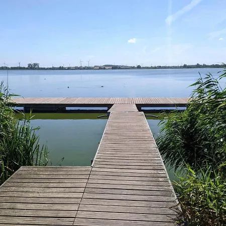 Διαμέρισμα In Near Baltic Sea *